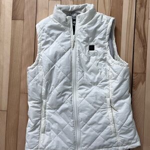 Ororo Woman’s Heated Vest (no battery)